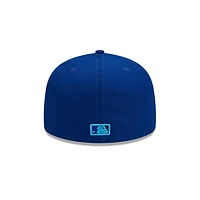 Toronto Blue Jays MLB Father's Day 2023 59FIFTY Cerrada