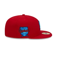 St. Louis Cardinals MLB Father's Day 2023 59FIFTY Cerrada
