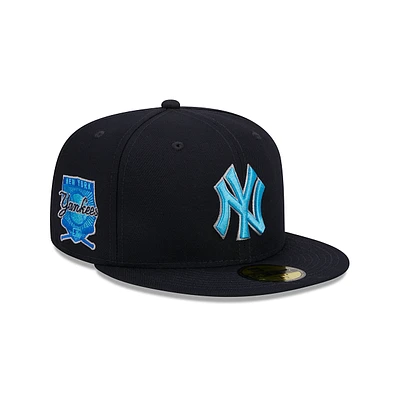 New York Yankees MLB Father's Day 2023 59FIFTY Cerrada
