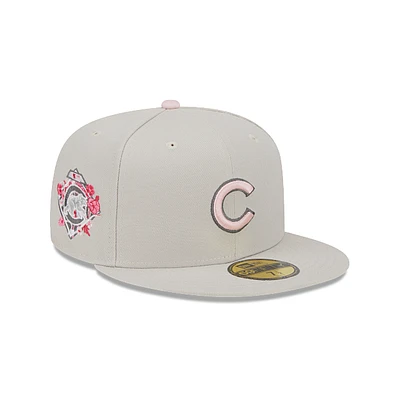 Chicago Cubs MLB Mother's Day 2023 59FIFTY Cerrada