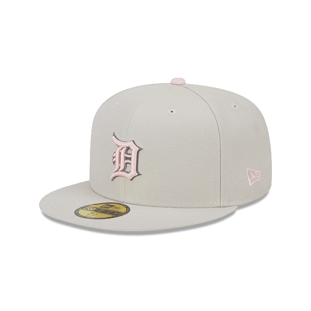 Detroit Tigers MLB Mother's Day 2023 59FIFTY Cerrada