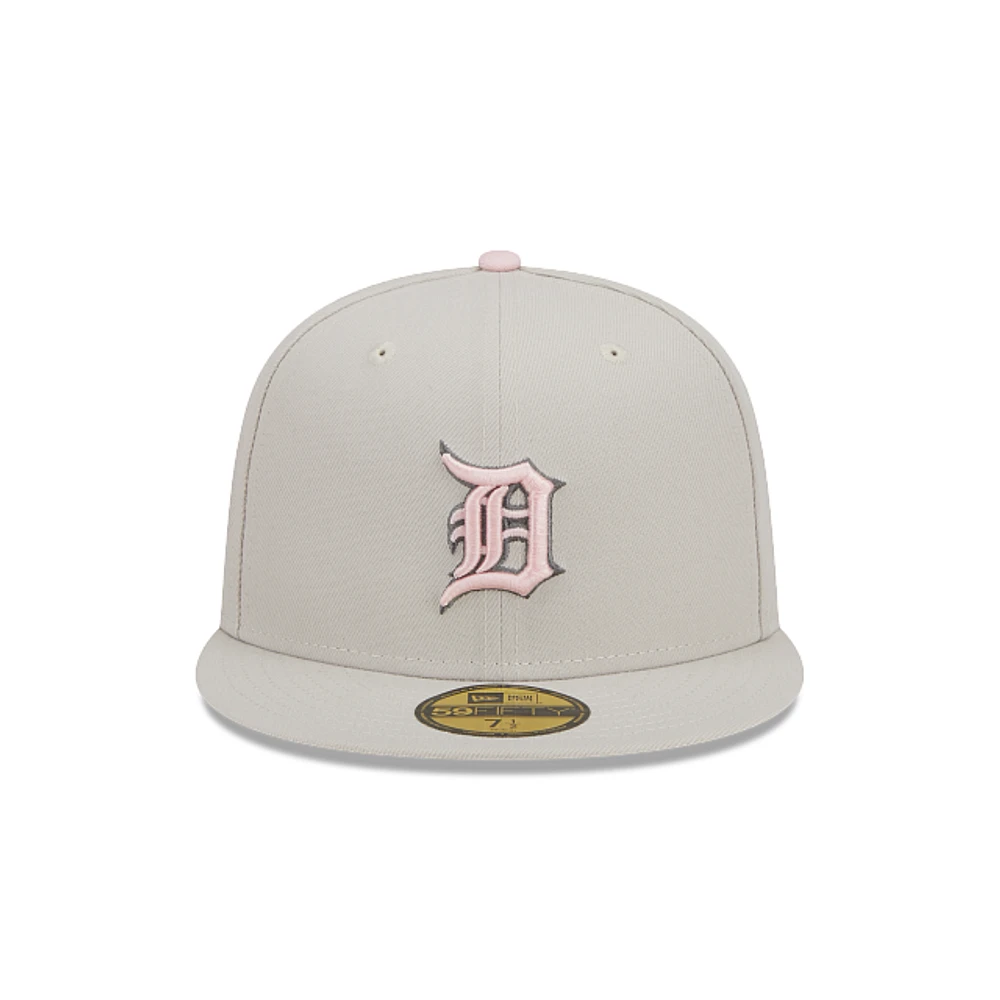 Detroit Tigers MLB Mother's Day 2023 59FIFTY Cerrada