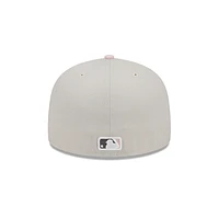 Detroit Tigers MLB Mother's Day 2023 59FIFTY Cerrada