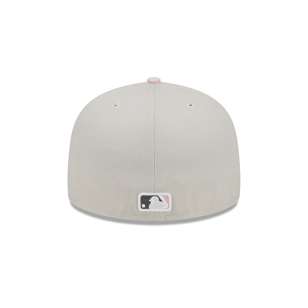 Kansas City Royals MLB Mother's Day 2023 59FIFTY Cerrada