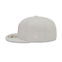 Boston Red Sox MLB Mother's Day 2023 59FIFTY Cerrada