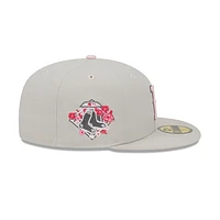 Boston Red Sox MLB Mother's Day 2023 59FIFTY Cerrada