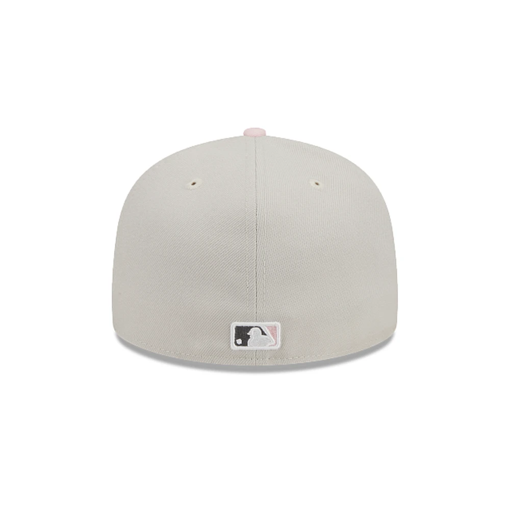 Los Angeles Dodgers MLB Mother's Day 2023 59FIFTY Cerrada