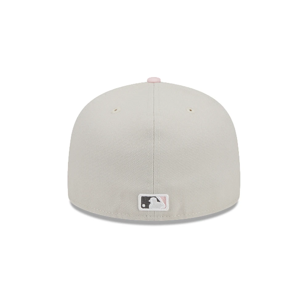 Los Angeles Angels MLB Mother's Day 2023 59FIFTY Cerrada