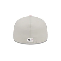 Los Angeles Angels MLB Mother's Day 2023 59FIFTY Cerrada