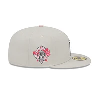 Los Angeles Angels MLB Mother's Day 2023 59FIFTY Cerrada