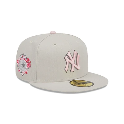 New York Yankees MLB Mother's Day 2023 59FIFTY Cerrada