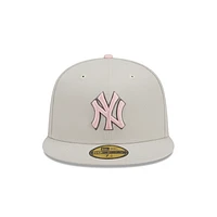 New York Yankees MLB Mother's Day 2023 59FIFTY Cerrada