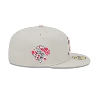 Oakland Athletics MLB Mother's Day 2023 59FIFTY Cerrada