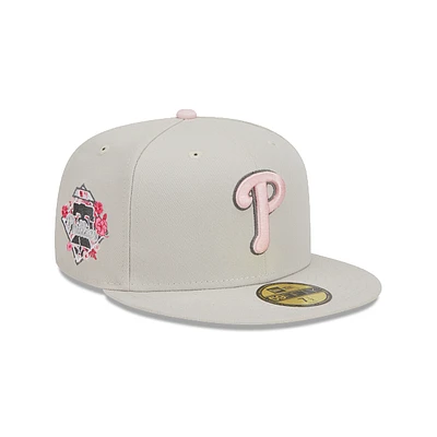 Philadelphia Phillies MLB Mother's Day 2023 59FIFTY Cerrada