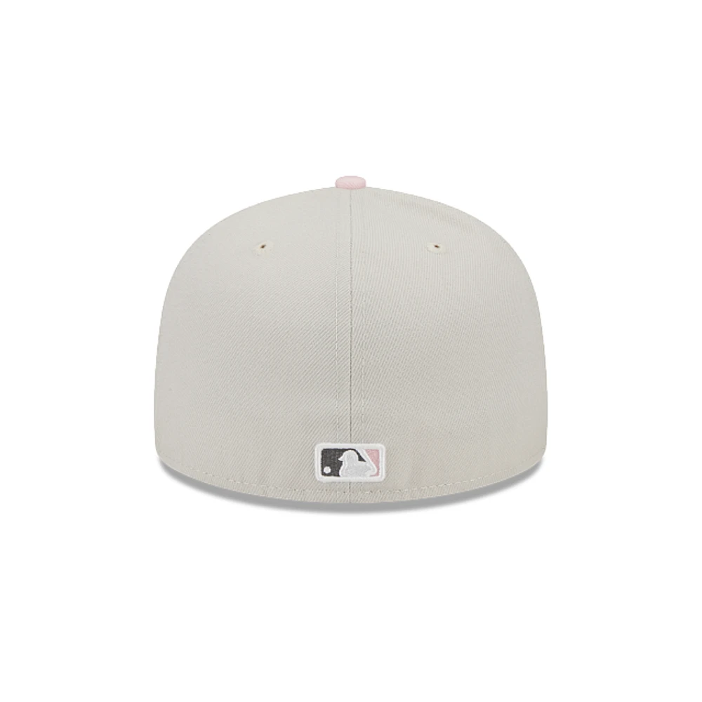 San Diego Padres MLB Mother's Day 2023 59FIFTY Cerrada