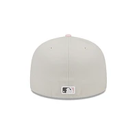 San Diego Padres MLB Mother's Day 2023 59FIFTY Cerrada