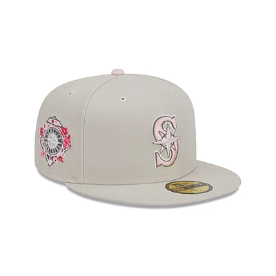 Seattle Mariners MLB Mother's Day 2023 59FIFTY Cerrada