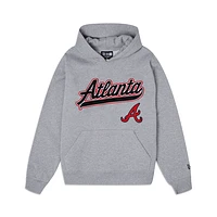 Sudadera Atlanta Braves MLB Vintage Corduroy