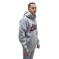 Sudadera Atlanta Braves MLB Vintage Corduroy