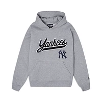 Sudadera New York Yankees MLB Vintage Corduroy