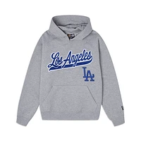 Sudadera Los Angeles Dodgers MLB Vintage Corduroy