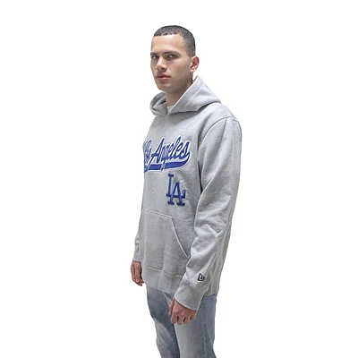 Sudadera Los Angeles Dodgers MLB Vintage Corduroy