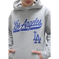 Sudadera Los Angeles Dodgers MLB Vintage Corduroy