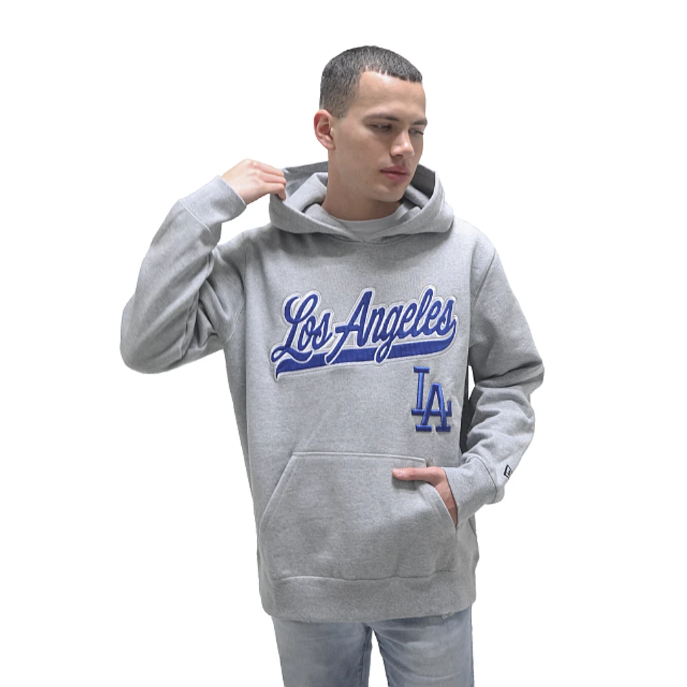 Sudadera Los Angeles Dodgers MLB Vintage Corduroy