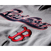 Sudadera Boston Red Sox MLB Vintage Corduroy