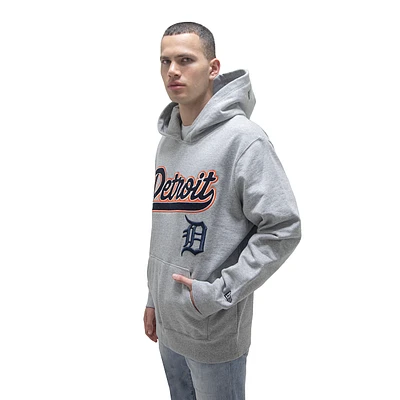 Sudadera Detroit Tigers MLB Vintage Corduroy