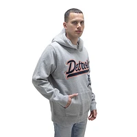 Sudadera Detroit Tigers MLB Vintage Corduroy