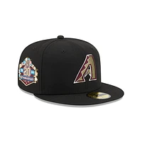 Arizona Diamondbacks MLB Botanical 59FIFTY Cerrada