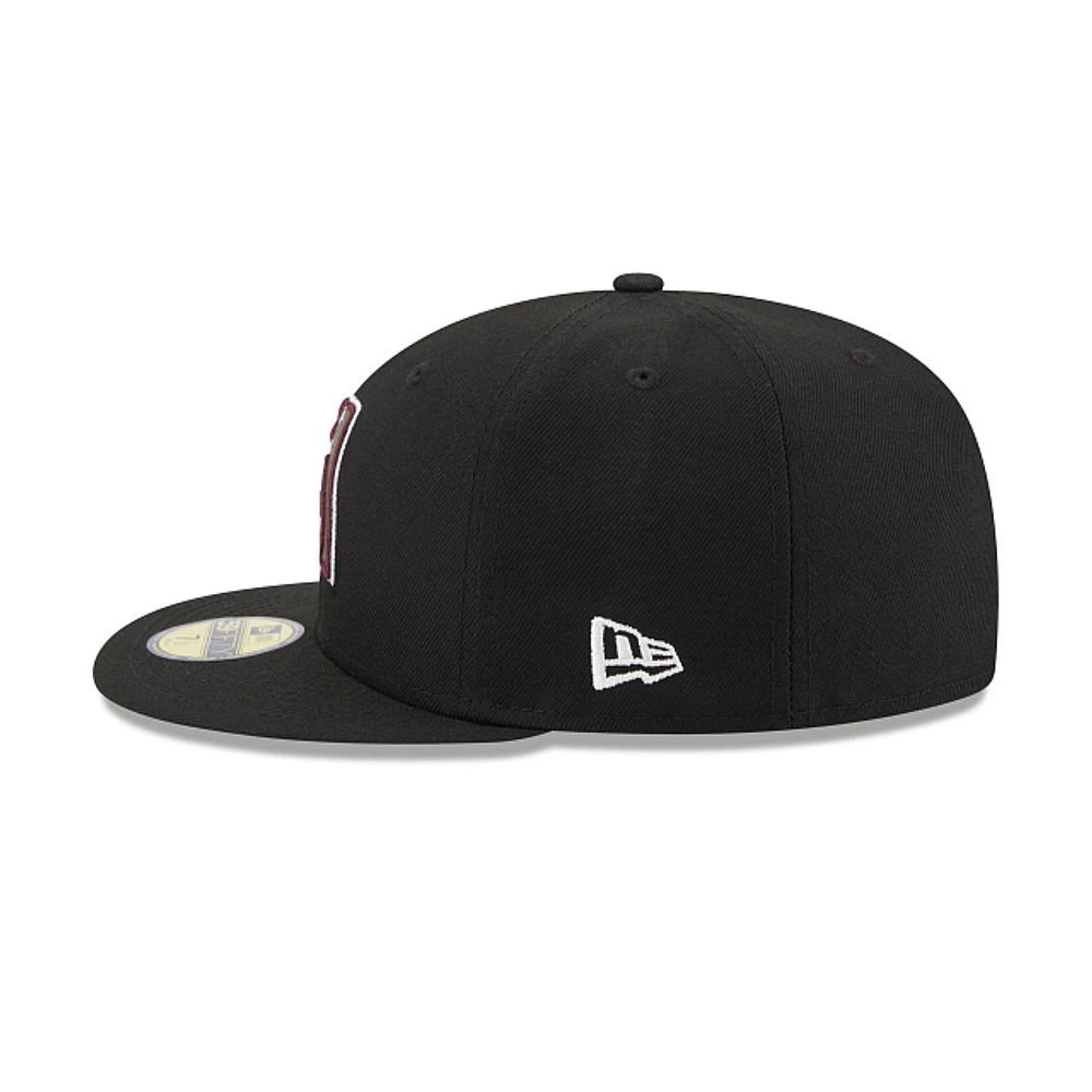 Arizona Diamondbacks MLB Botanical 59FIFTY Cerrada