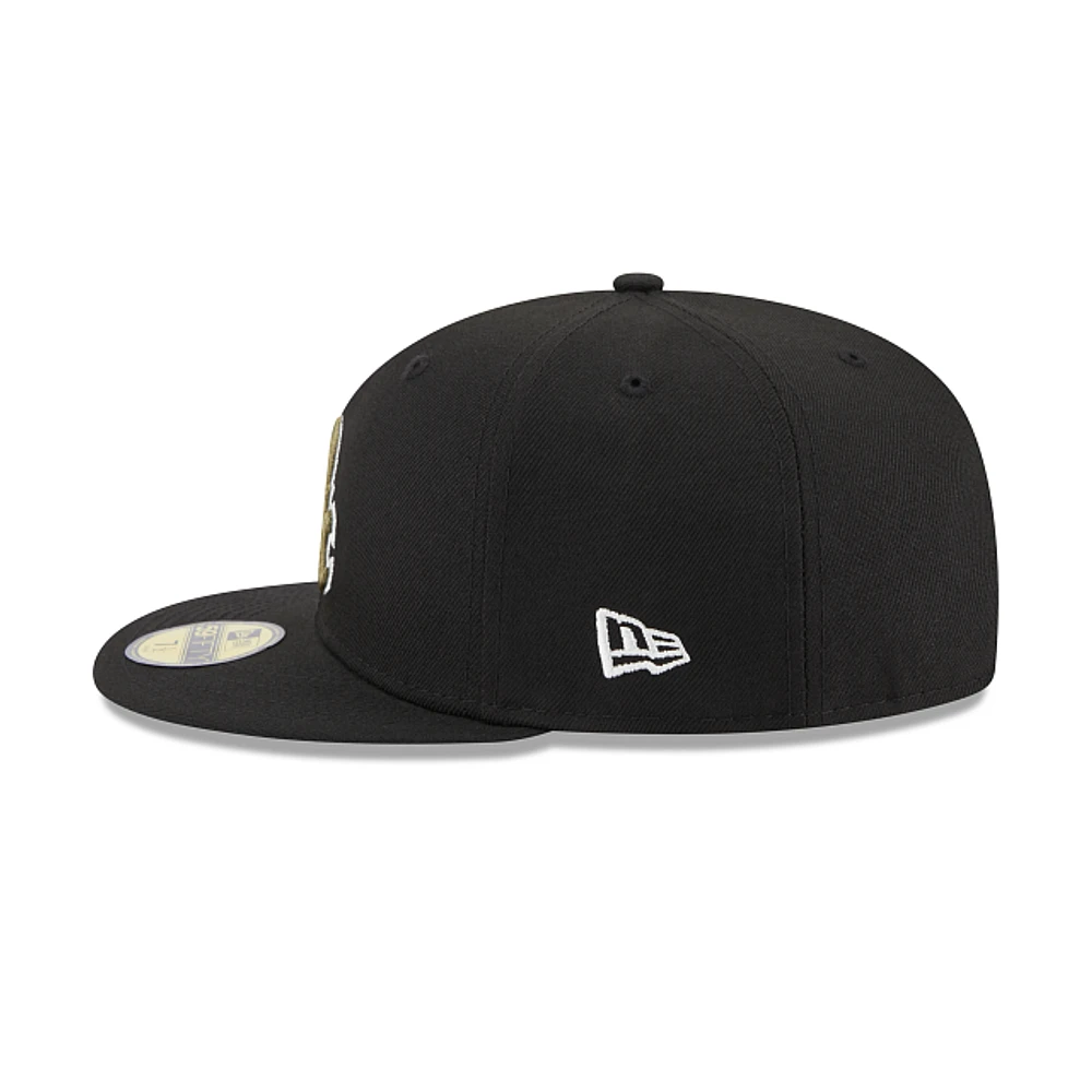 Chicago White Sox MLB Botanical 59FIFTY Cerrada