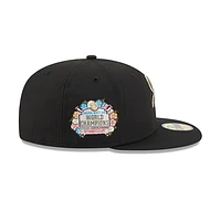 Chicago White Sox MLB Botanical 59FIFTY Cerrada