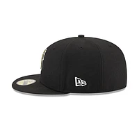 San Francisco Giants MLB Botanical 59FIFTY Cerrada