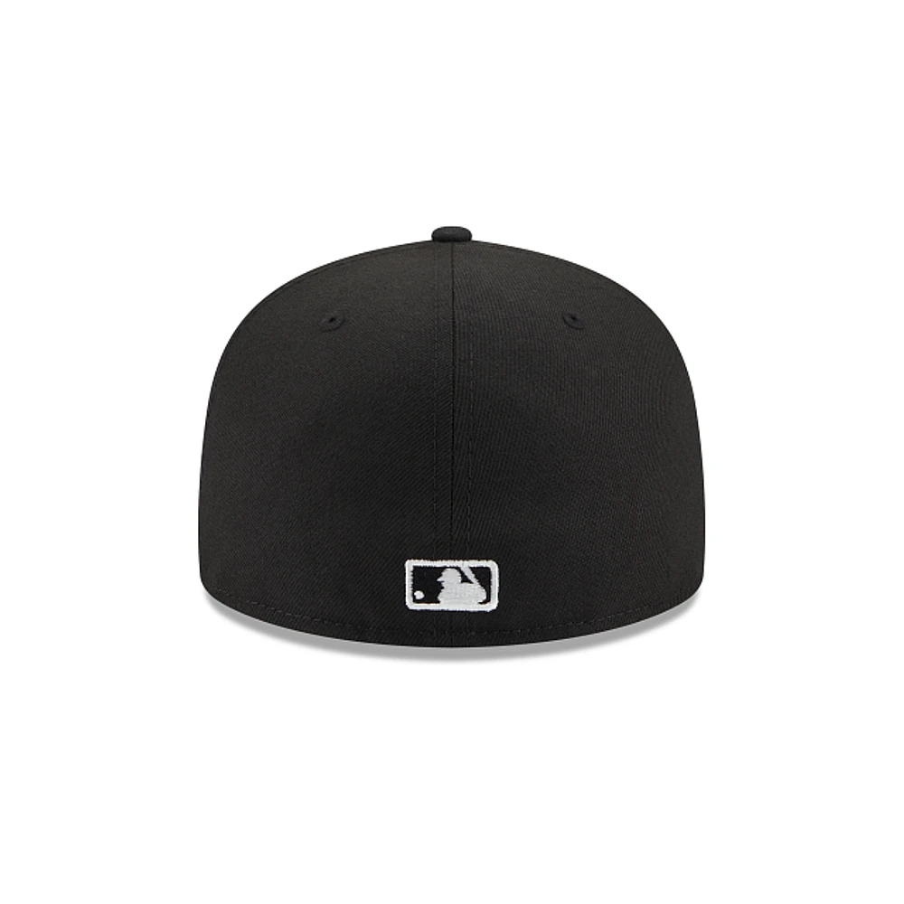 San Francisco Giants MLB Botanical 59FIFTY Cerrada