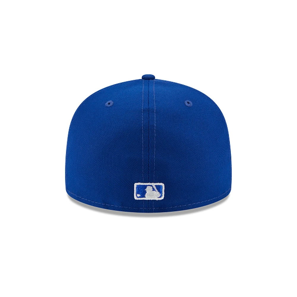 New York Mets MLB Botanical 59FIFTY Cerrada