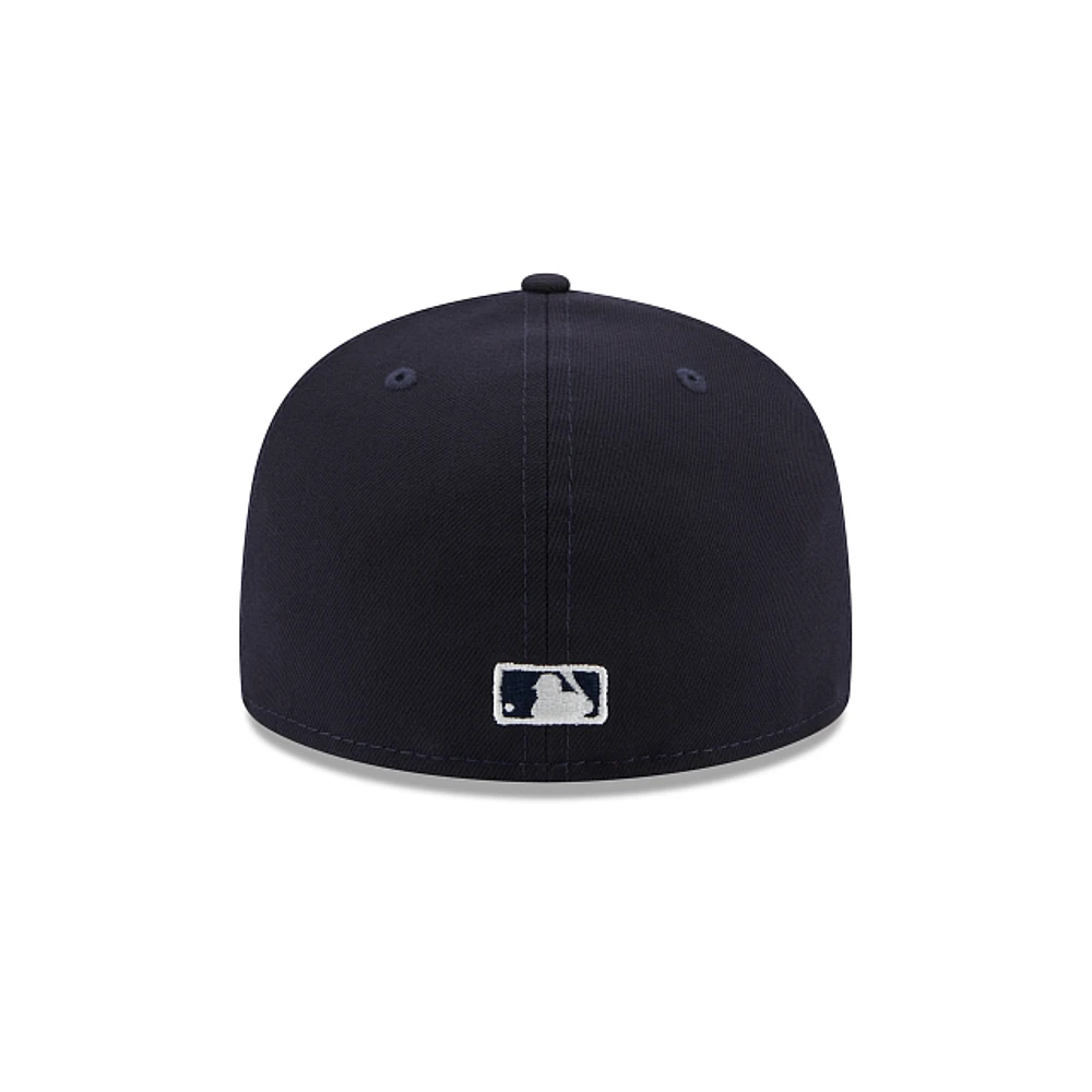 Seattle Mariners MLB Botanical 59FIFTY Cerrada