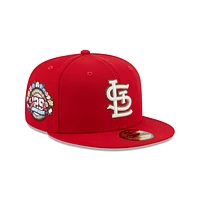 St. Louis Cardinals MLB Botanical 59FIFTY Cerrada