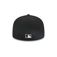 Miami Marlins MLB Botanical 59FIFTY Cerrada