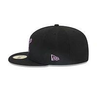 Pittsburgh Pirates MLB Metallic Pop 59FIFTY Cerrada