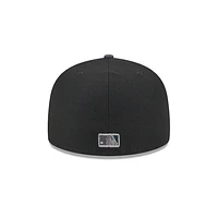 Oakland Athletics MLB Planetary 59FIFTY Cerrada