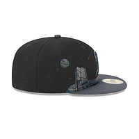 Oakland Athletics MLB Planetary 59FIFTY Cerrada