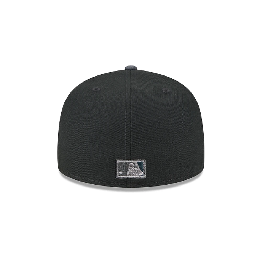 Arizona Diamondbacks MLB Planetary 59FIFTY Cerrada