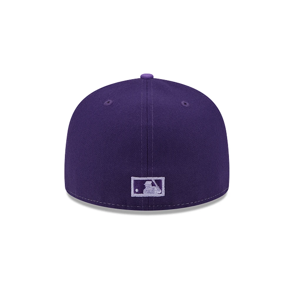 Arizona Diamondbacks MLB Tri-Tone Team 59FIFTY Cerrada