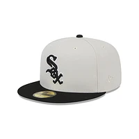 Chicago White Sox MLB Varsity Letter 59FIFTY Cerrada