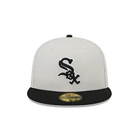 Chicago White Sox MLB Varsity Letter 59FIFTY Cerrada