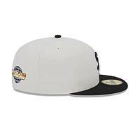 Chicago White Sox MLB Varsity Letter 59FIFTY Cerrada