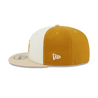 Los Angeles Dodgers MLB Anniversary 59FIFTY Cerrada